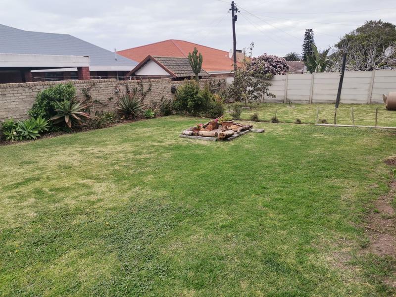 To Let 2 Bedroom Property for Rent in Hartenbos Western Cape